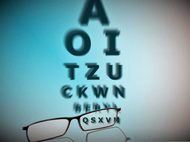 Does Short-Sightedness Improve With Age