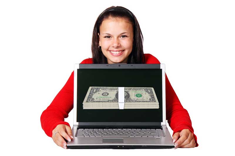 Making Money Online For Beginners
