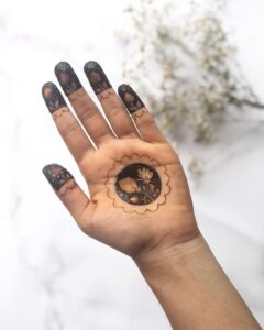 Mehndi Designs