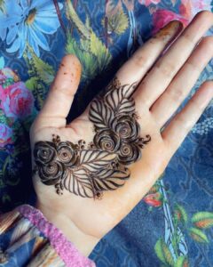 Mehndi Designs