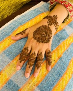 henna