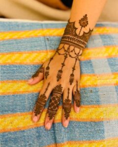 henna