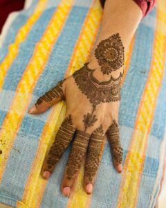 henna