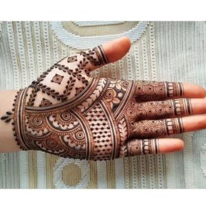 mehndi designs