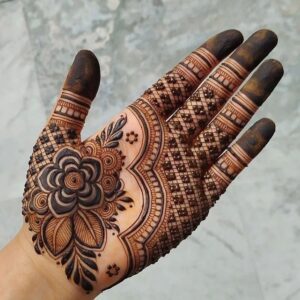 mehndi designs