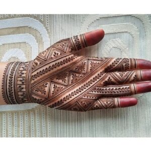 mehndi designs