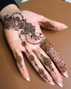 mehndi designs