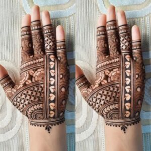 henna