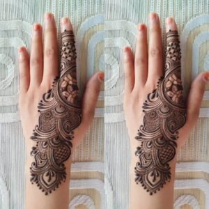 henna