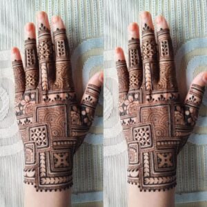 henna