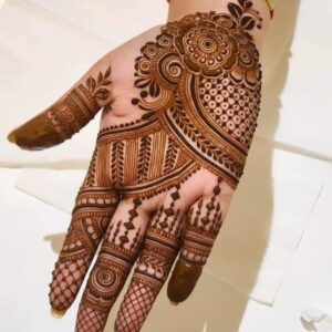 mehndi designs