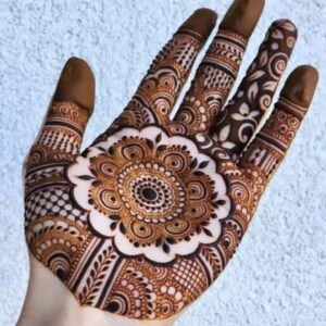 mehndi designs