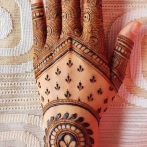 mehndi designs