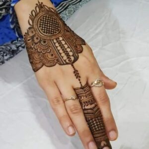 mehndi designs