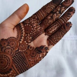 mehndi designs