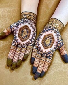 henna elegance