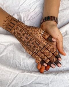 henna elegance