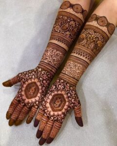 henna elegance