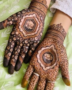 henna elegance