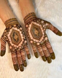 henna elegance