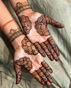 henna elegance